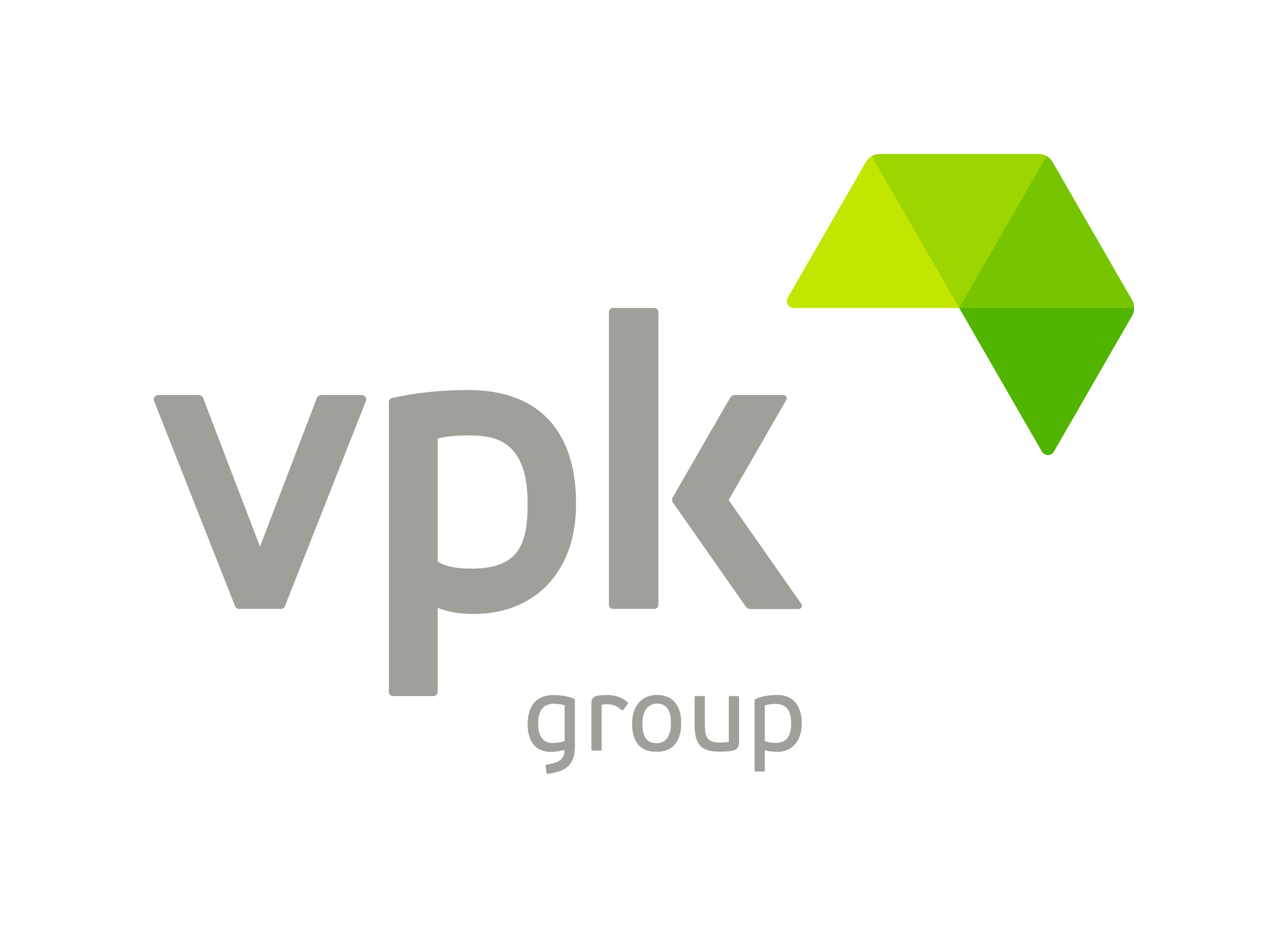 About VPK Group