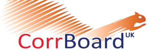 Corrboard logo